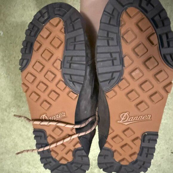Danner Hiking Boots - pink & brown - Picture 4 of 8